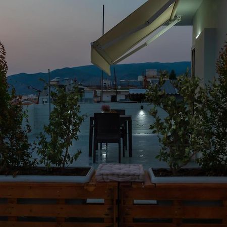 P&K Luxury Apartments 3 Kalamata Zewnętrze zdjęcie