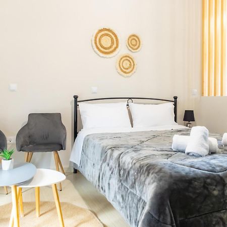 P&K Luxury Apartments 3 Kalamata Zewnętrze zdjęcie