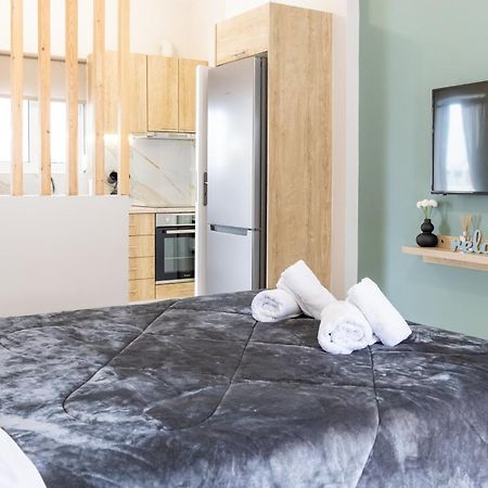 P&K Luxury Apartments 3 Kalamata Zewnętrze zdjęcie