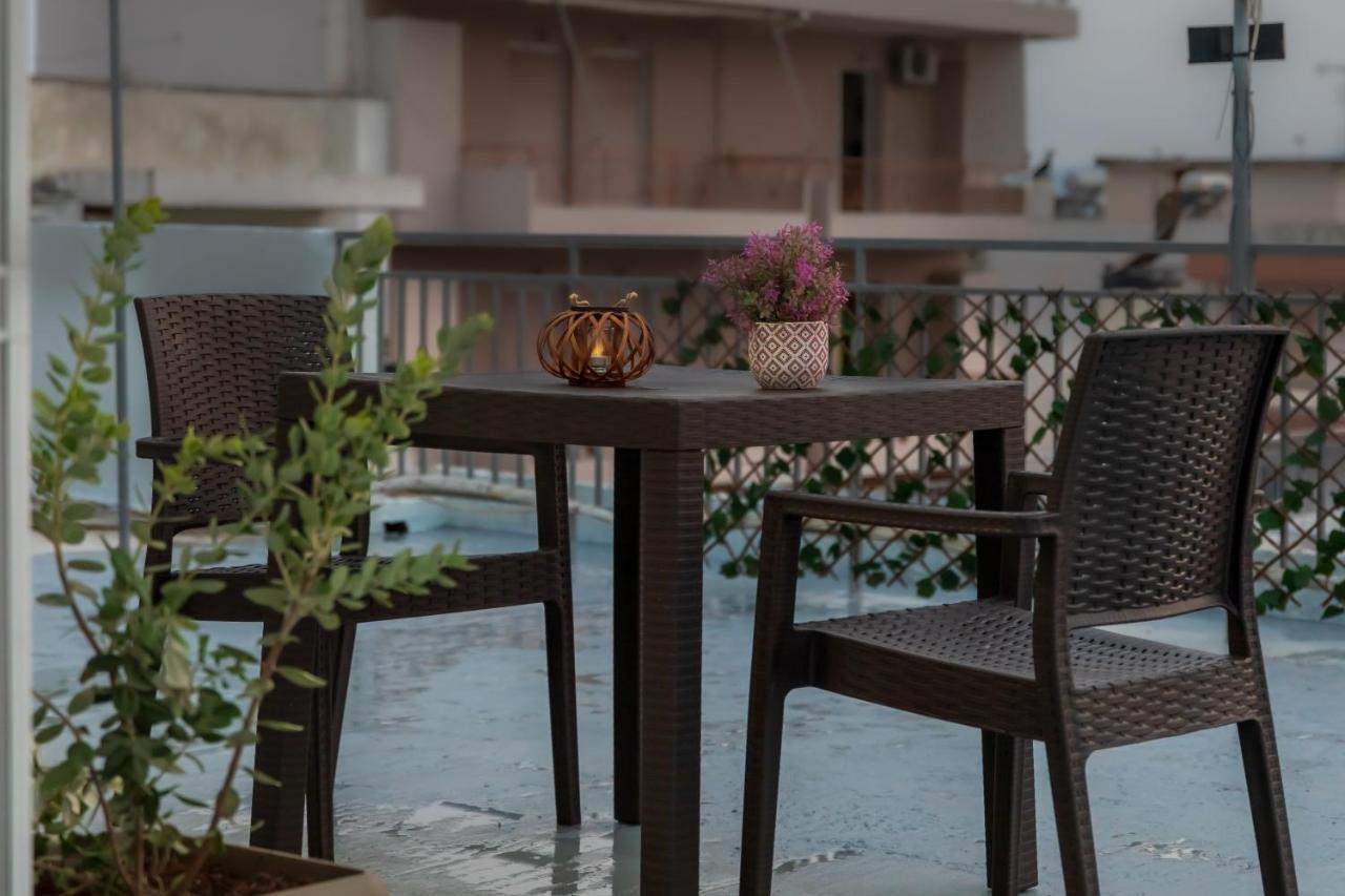 P&K Luxury Apartments 3 Kalamata Zewnętrze zdjęcie