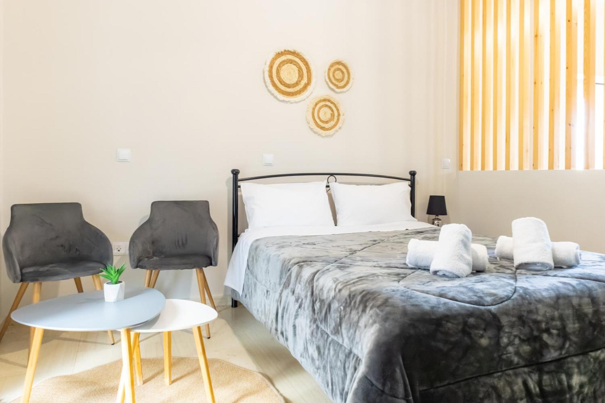 P&K Luxury Apartments 3 Kalamata Zewnętrze zdjęcie