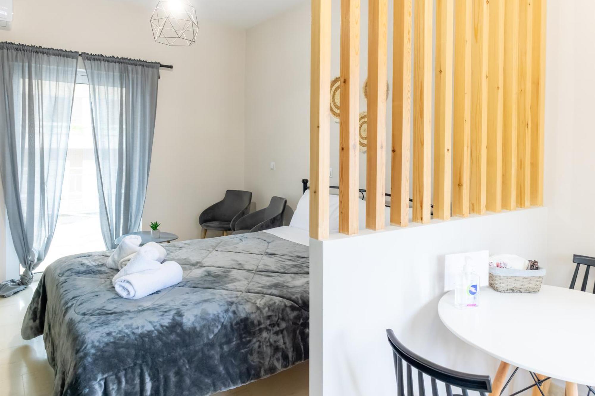 P&K Luxury Apartments 3 Kalamata Zewnętrze zdjęcie